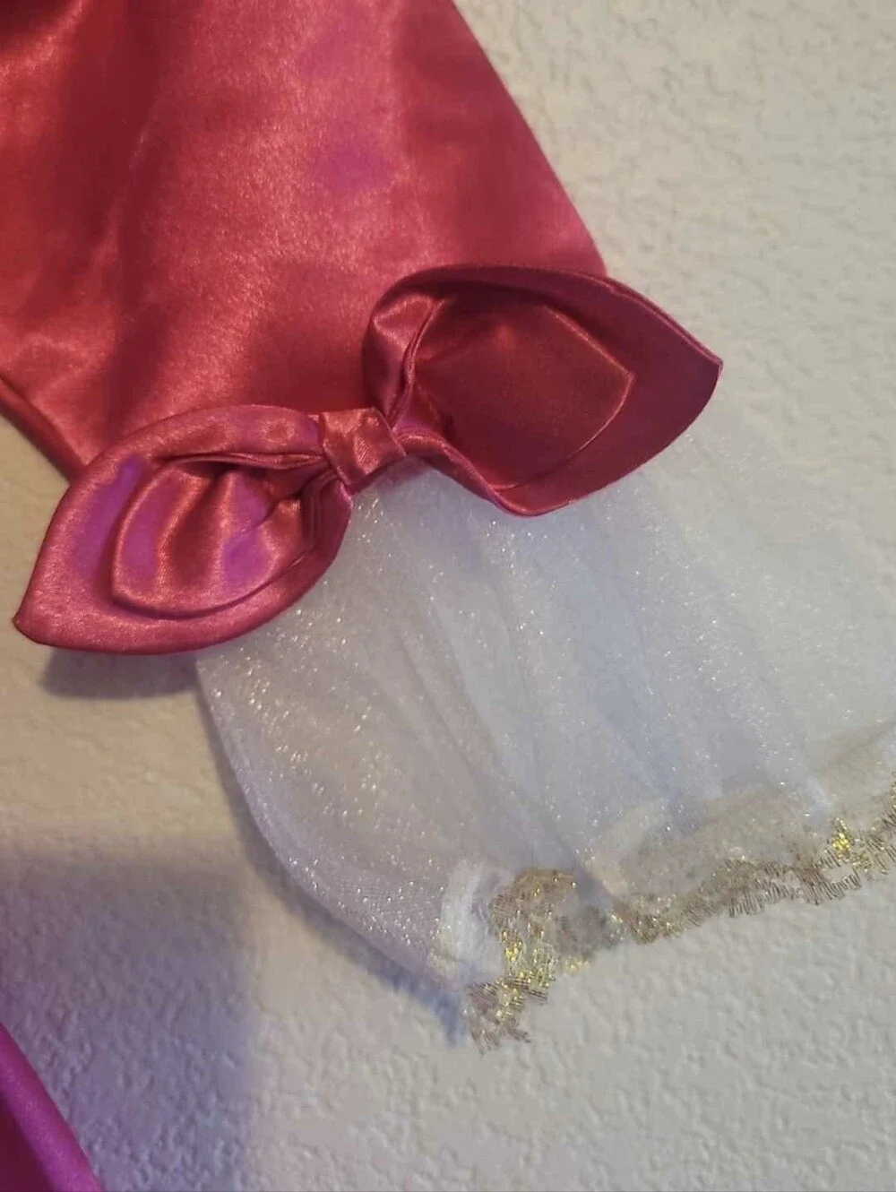 Disney Sleepimg Beauty Aurora Halloween Costume For Sale